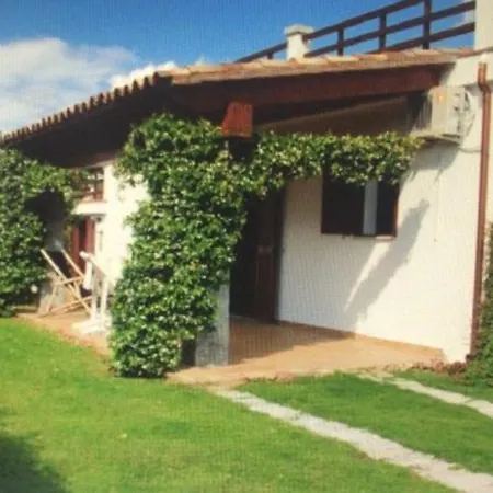 Casa de hóspedes Mirto E Miele -
