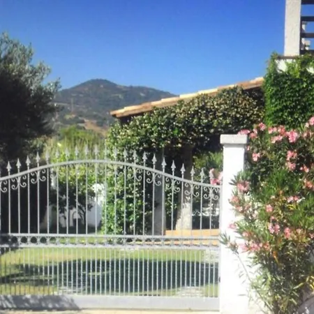 Mirto E Miele -