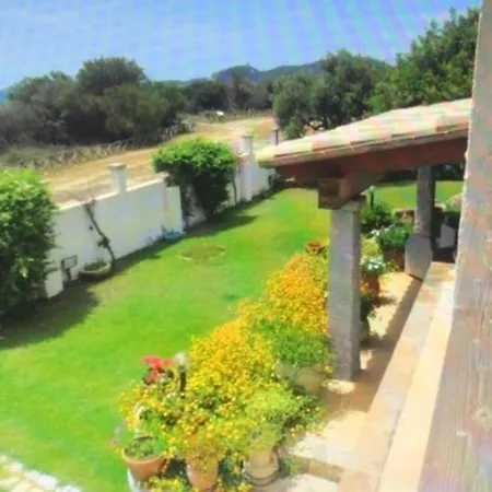 Mirto E Miele - Casa de hóspedes Villasimius