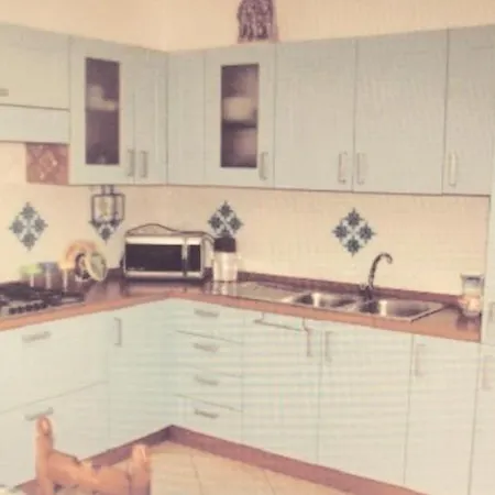 Mirto E Miele -