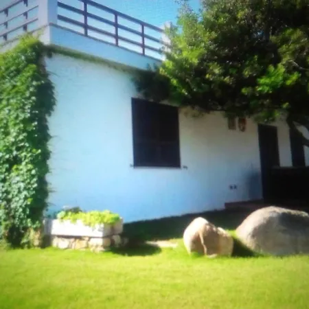 Casa de hóspedes Mirto E Miele - Villasimius